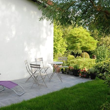 Reve D'Authie Bed & Breakfast Dompierre-sur-Authie Exterior photo