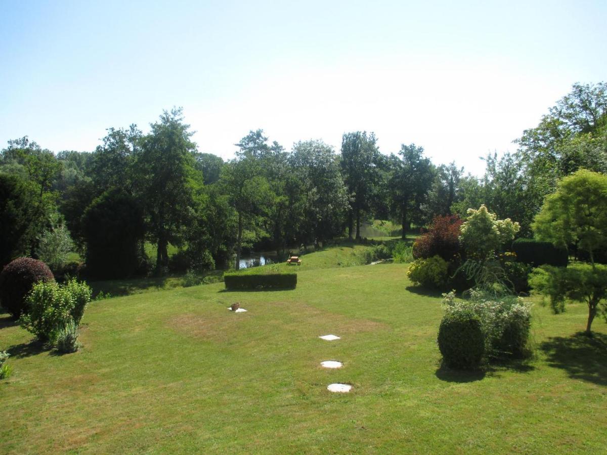 Reve D'Authie Bed & Breakfast Dompierre-sur-Authie Exterior photo